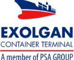 Exolgan Container Terminal